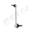 Stange/Strebe, Stabilisator Vorderachse links Vorderachse rechts MERTZ M-S2361 Bild Stange/Strebe, Stabilisator Vorderachse links Vorderachse rechts MERTZ M-S2361
