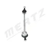 Stange/Strebe, Stabilisator Vorderachse links Vorderachse rechts MERTZ M-S2361 Bild Stange/Strebe, Stabilisator Vorderachse links Vorderachse rechts MERTZ M-S2361