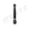 Lenker, Radaufhängung Hinterachse links Hinterachse rechts oben MERTZ M-S2367 Bild Lenker, Radaufhängung Hinterachse links Hinterachse rechts oben MERTZ M-S2367