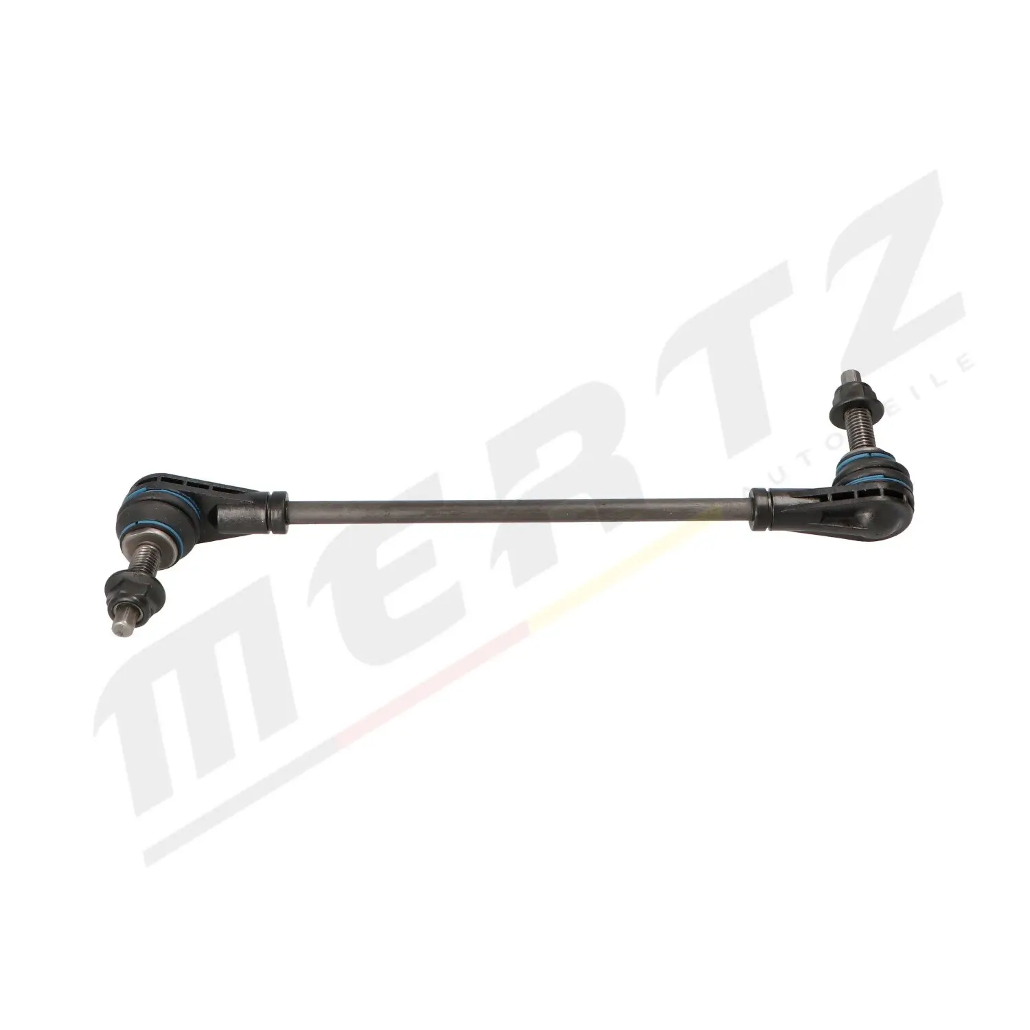 Stange/Strebe, Stabilisator Vorderachse links MERTZ M-S2375