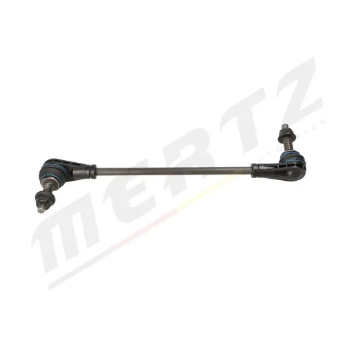 Stange/Strebe, Stabilisator Vorderachse links MERTZ M-S2375 Bild Stange/Strebe, Stabilisator Vorderachse links MERTZ M-S2375