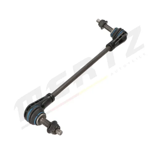 Stange/Strebe, Stabilisator Vorderachse links MERTZ M-S2375 Bild Stange/Strebe, Stabilisator Vorderachse links MERTZ M-S2375