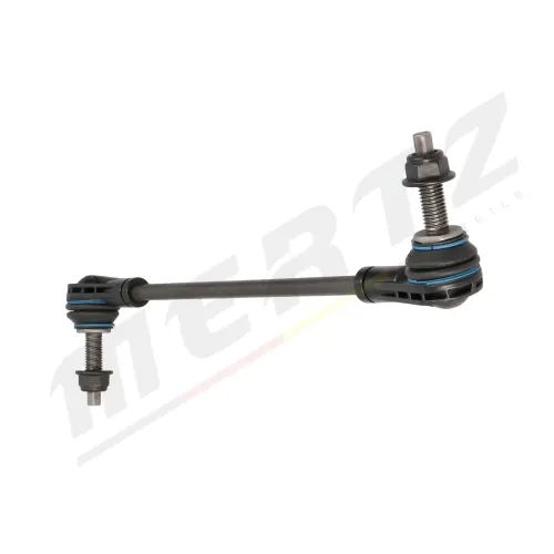 Stange/Strebe, Stabilisator Vorderachse links MERTZ M-S2375 Bild Stange/Strebe, Stabilisator Vorderachse links MERTZ M-S2375