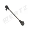 Stange/Strebe, Stabilisator Vorderachse links MERTZ M-S2375 Bild Stange/Strebe, Stabilisator Vorderachse links MERTZ M-S2375