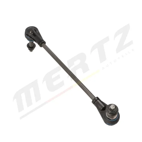 Stange/Strebe, Stabilisator Vorderachse links MERTZ M-S2375 Bild Stange/Strebe, Stabilisator Vorderachse links MERTZ M-S2375