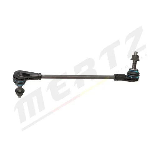 Stange/Strebe, Stabilisator Vorderachse rechts MERTZ M-S2376 Bild Stange/Strebe, Stabilisator Vorderachse rechts MERTZ M-S2376