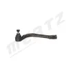 Spurstangenkopf Vorderachse links MERTZ M-S2379 Bild Spurstangenkopf Vorderachse links MERTZ M-S2379