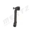 Spurstangenkopf Vorderachse links MERTZ M-S2379 Bild Spurstangenkopf Vorderachse links MERTZ M-S2379