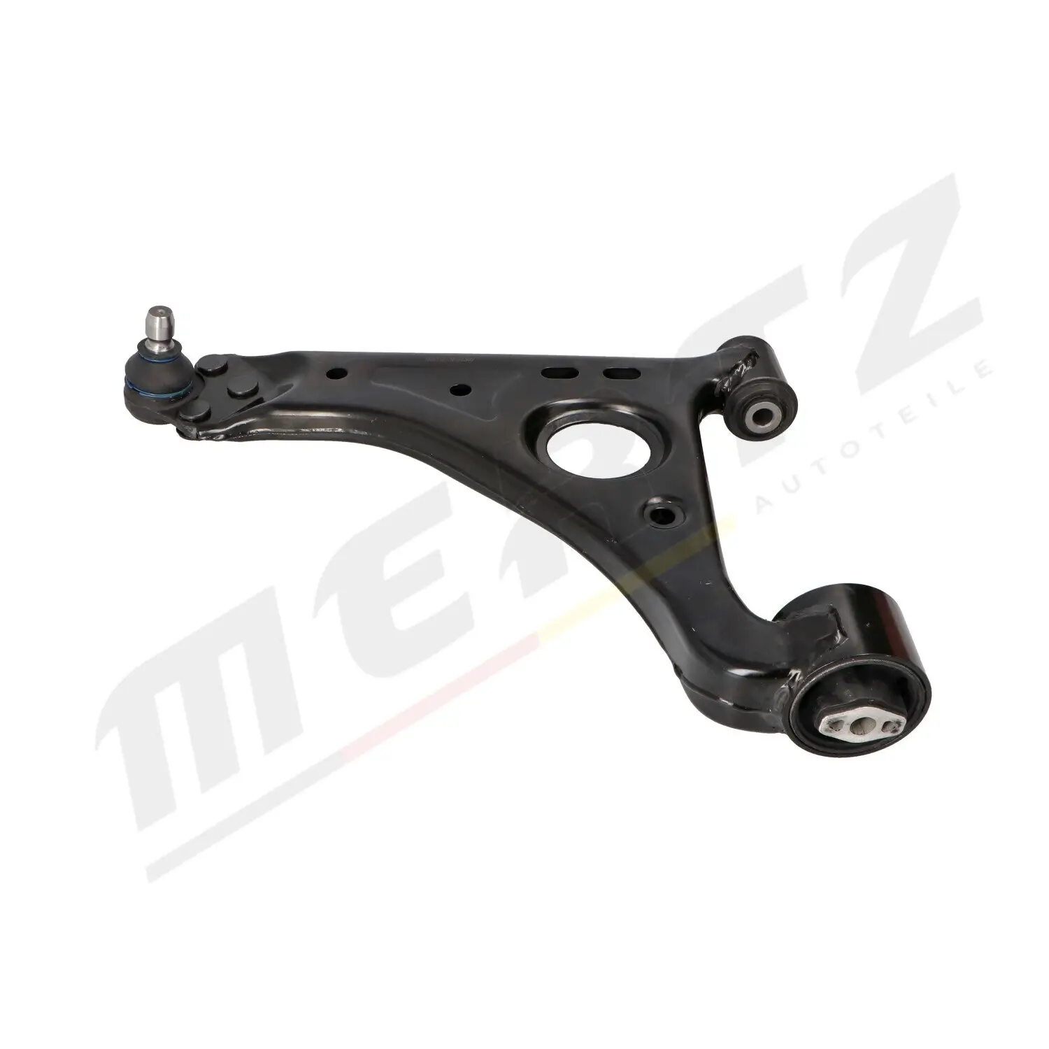 Lenker, Radaufhängung Vorderachse links MERTZ M-S2385