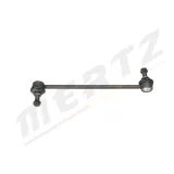 Stange/Strebe, Stabilisator Vorderachse links Vorderachse rechts MERTZ M-S2397