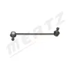 Stange/Strebe, Stabilisator Vorderachse links Vorderachse rechts MERTZ M-S2397 Bild Stange/Strebe, Stabilisator Vorderachse links Vorderachse rechts MERTZ M-S2397