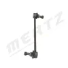 Stange/Strebe, Stabilisator Vorderachse links Vorderachse rechts MERTZ M-S2397 Bild Stange/Strebe, Stabilisator Vorderachse links Vorderachse rechts MERTZ M-S2397