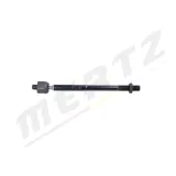 Axialgelenk, Spurstange Vorderachse links Vorderachse rechts MERTZ M-S2398