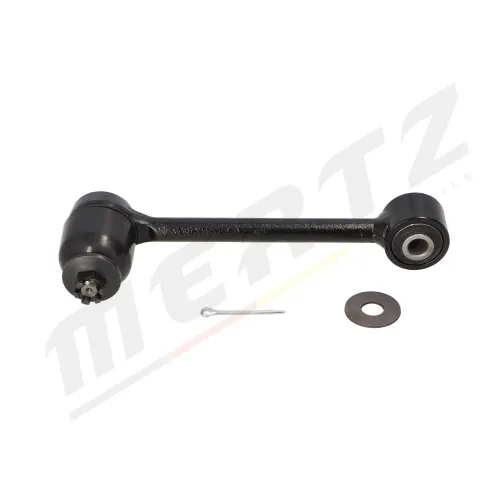 Lenker, Radaufhängung Hinterachse links Hinterachse rechts oben MERTZ M-S2401 Bild Lenker, Radaufhängung Hinterachse links Hinterachse rechts oben MERTZ M-S2401