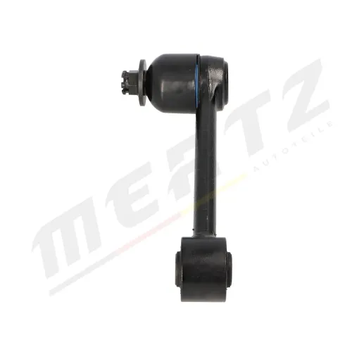 Lenker, Radaufhängung Hinterachse links Hinterachse rechts oben MERTZ M-S2401 Bild Lenker, Radaufhängung Hinterachse links Hinterachse rechts oben MERTZ M-S2401