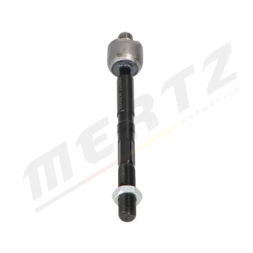 Axialgelenk, Spurstange Vorderachse links Vorderachse rechts MERTZ M-S2402 Bild Axialgelenk, Spurstange Vorderachse links Vorderachse rechts MERTZ M-S2402