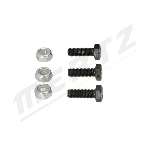 Trag-/Führungsgelenk unten Vorderachse links Vorderachse rechts MERTZ M-S2410 Bild Trag-/Führungsgelenk unten Vorderachse links Vorderachse rechts MERTZ M-S2410