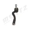 Spurstangenkopf Vorderachse links MERTZ M-S2412 Bild Spurstangenkopf Vorderachse links MERTZ M-S2412