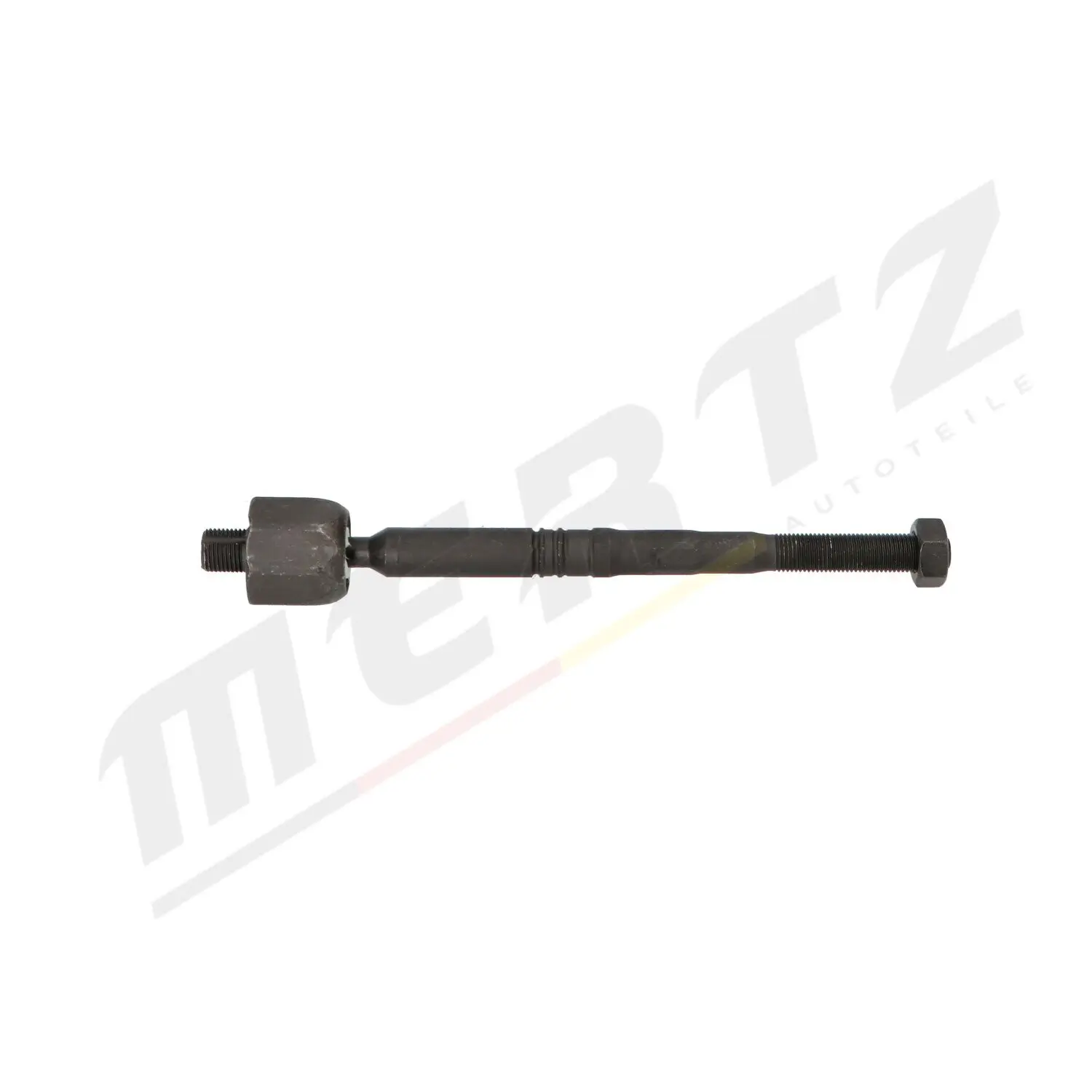 Axialgelenk, Spurstange Vorderachse links Vorderachse rechts MERTZ M-S2413