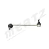 Stange/Strebe, Stabilisator Vorderachse rechts MERTZ M-S2414