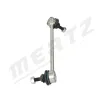 Stange/Strebe, Stabilisator Vorderachse rechts MERTZ M-S2414 Bild Stange/Strebe, Stabilisator Vorderachse rechts MERTZ M-S2414