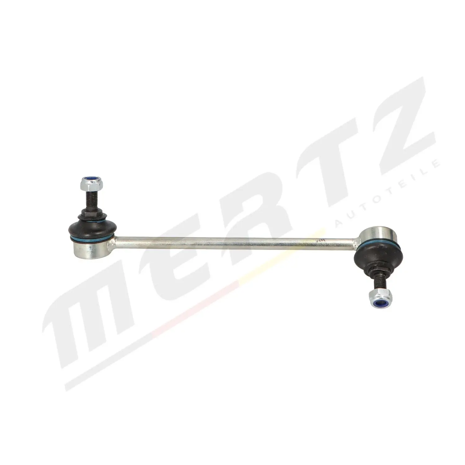 Stange/Strebe, Stabilisator Vorderachse links MERTZ M-S2415