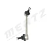 Stange/Strebe, Stabilisator Vorderachse links MERTZ M-S2415 Bild Stange/Strebe, Stabilisator Vorderachse links MERTZ M-S2415