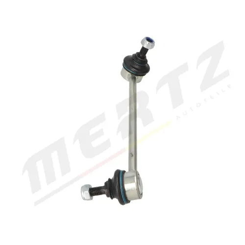 Stange/Strebe, Stabilisator Vorderachse links MERTZ M-S2415 Bild Stange/Strebe, Stabilisator Vorderachse links MERTZ M-S2415