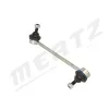 Stange/Strebe, Stabilisator Vorderachse links MERTZ M-S2415 Bild Stange/Strebe, Stabilisator Vorderachse links MERTZ M-S2415