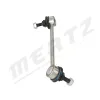 Stange/Strebe, Stabilisator Vorderachse links MERTZ M-S2415 Bild Stange/Strebe, Stabilisator Vorderachse links MERTZ M-S2415