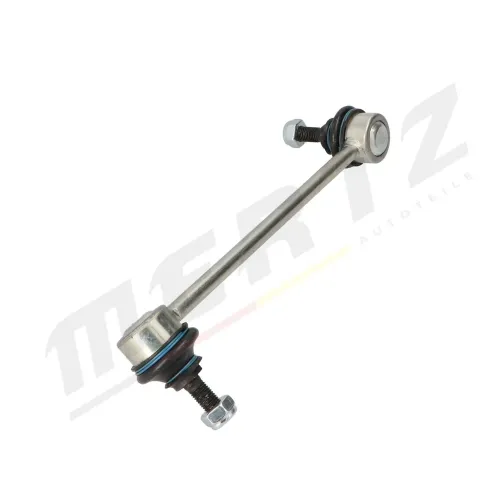 Stange/Strebe, Stabilisator Vorderachse links MERTZ M-S2415 Bild Stange/Strebe, Stabilisator Vorderachse links MERTZ M-S2415