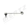 Stange/Strebe, Stabilisator Vorderachse links MERTZ M-S2415 Bild Stange/Strebe, Stabilisator Vorderachse links MERTZ M-S2415