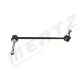 Stange/Strebe, Stabilisator Vorderachse links MERTZ M-S2416