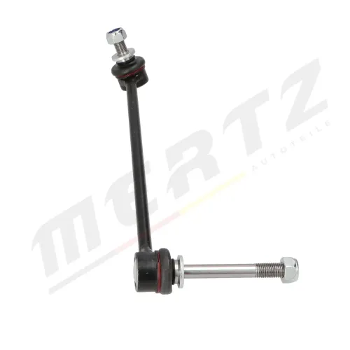 Stange/Strebe, Stabilisator Vorderachse links MERTZ M-S2416 Bild Stange/Strebe, Stabilisator Vorderachse links MERTZ M-S2416