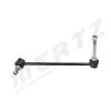Stange/Strebe, Stabilisator Vorderachse links MERTZ M-S2416 Bild Stange/Strebe, Stabilisator Vorderachse links MERTZ M-S2416