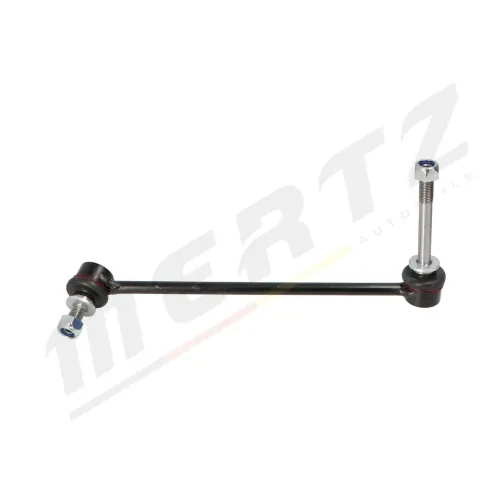 Stange/Strebe, Stabilisator Vorderachse links MERTZ M-S2416 Bild Stange/Strebe, Stabilisator Vorderachse links MERTZ M-S2416