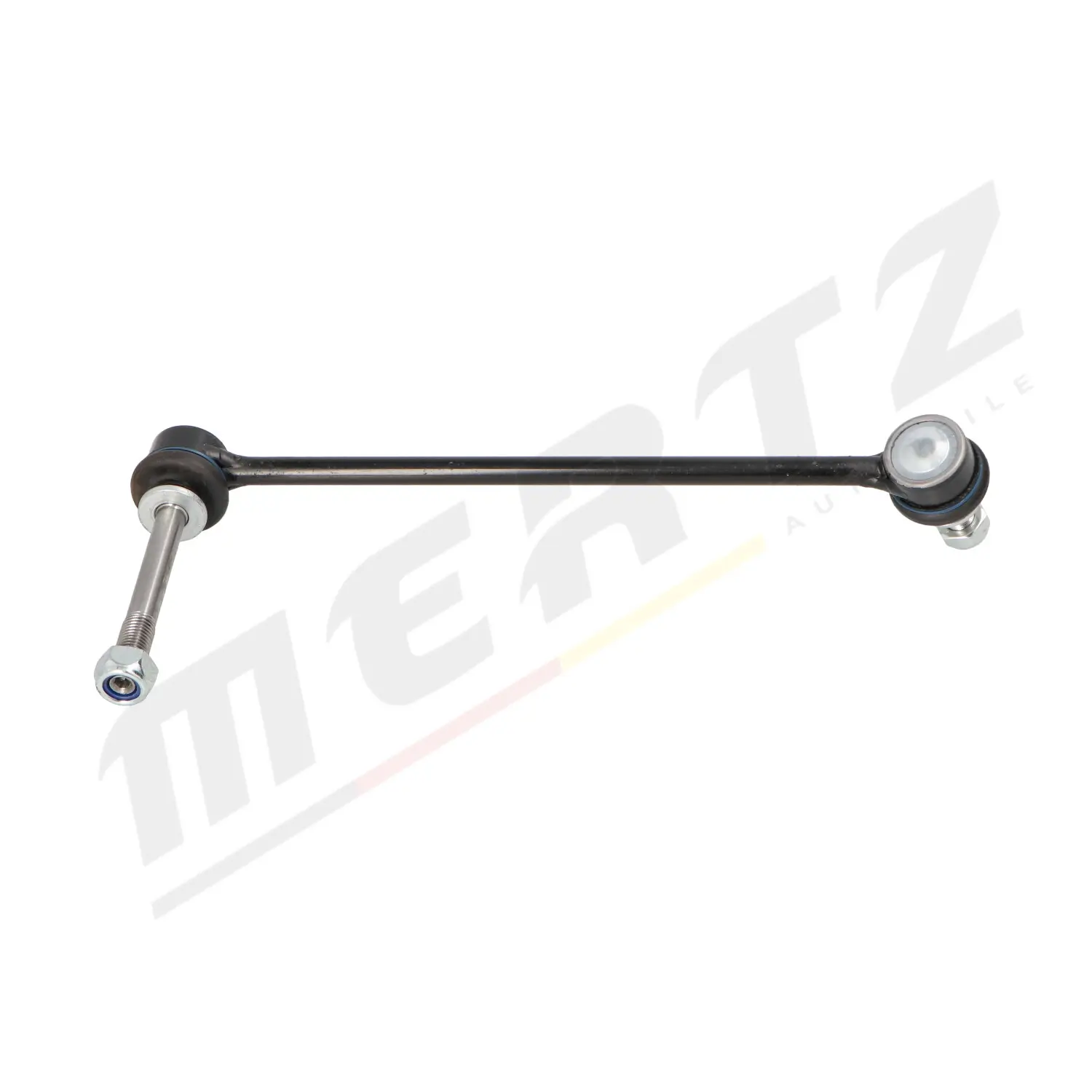 Stange/Strebe, Stabilisator Vorderachse rechts MERTZ M-S2417