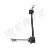Stange/Strebe, Stabilisator Vorderachse rechts MERTZ M-S2417 Bild Stange/Strebe, Stabilisator Vorderachse rechts MERTZ M-S2417