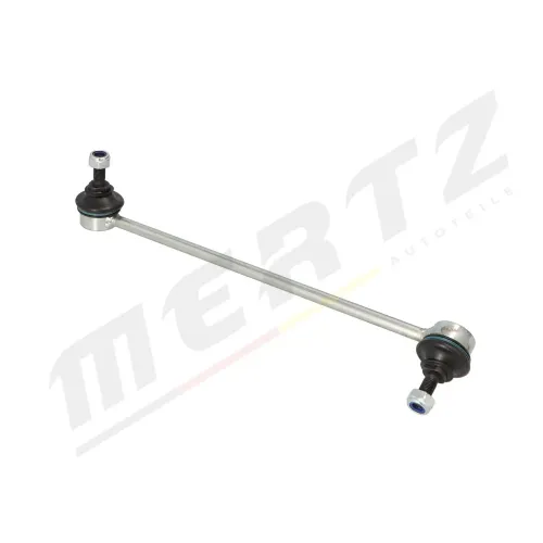 Stange/Strebe, Stabilisator Vorderachse rechts MERTZ M-S2418 Bild Stange/Strebe, Stabilisator Vorderachse rechts MERTZ M-S2418