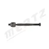 Axialgelenk, Spurstange Vorderachse links Vorderachse rechts MERTZ M-S2423
