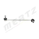 Stange/Strebe, Stabilisator Vorderachse rechts MERTZ M-S2424