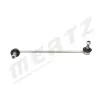 Stange/Strebe, Stabilisator Vorderachse links MERTZ M-S2425