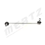 Stange/Strebe, Stabilisator Vorderachse links MERTZ M-S2425