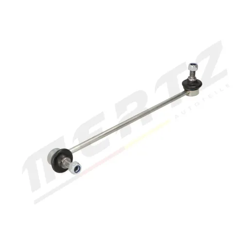 Stange/Strebe, Stabilisator Vorderachse links MERTZ M-S2425 Bild Stange/Strebe, Stabilisator Vorderachse links MERTZ M-S2425