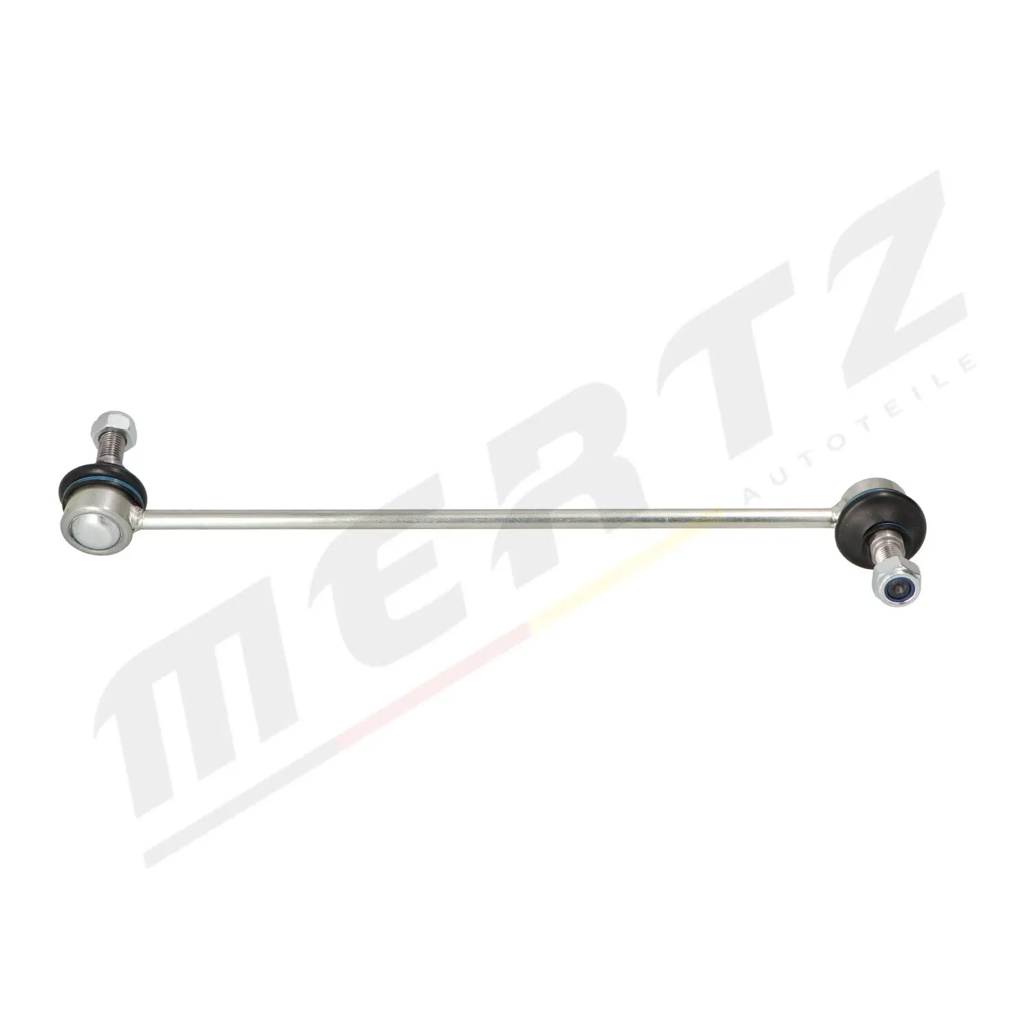 Stange/Strebe, Stabilisator Vorderachse rechts MERTZ M-S2426