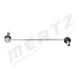Stange/Strebe, Stabilisator Vorderachse rechts MERTZ M-S2426