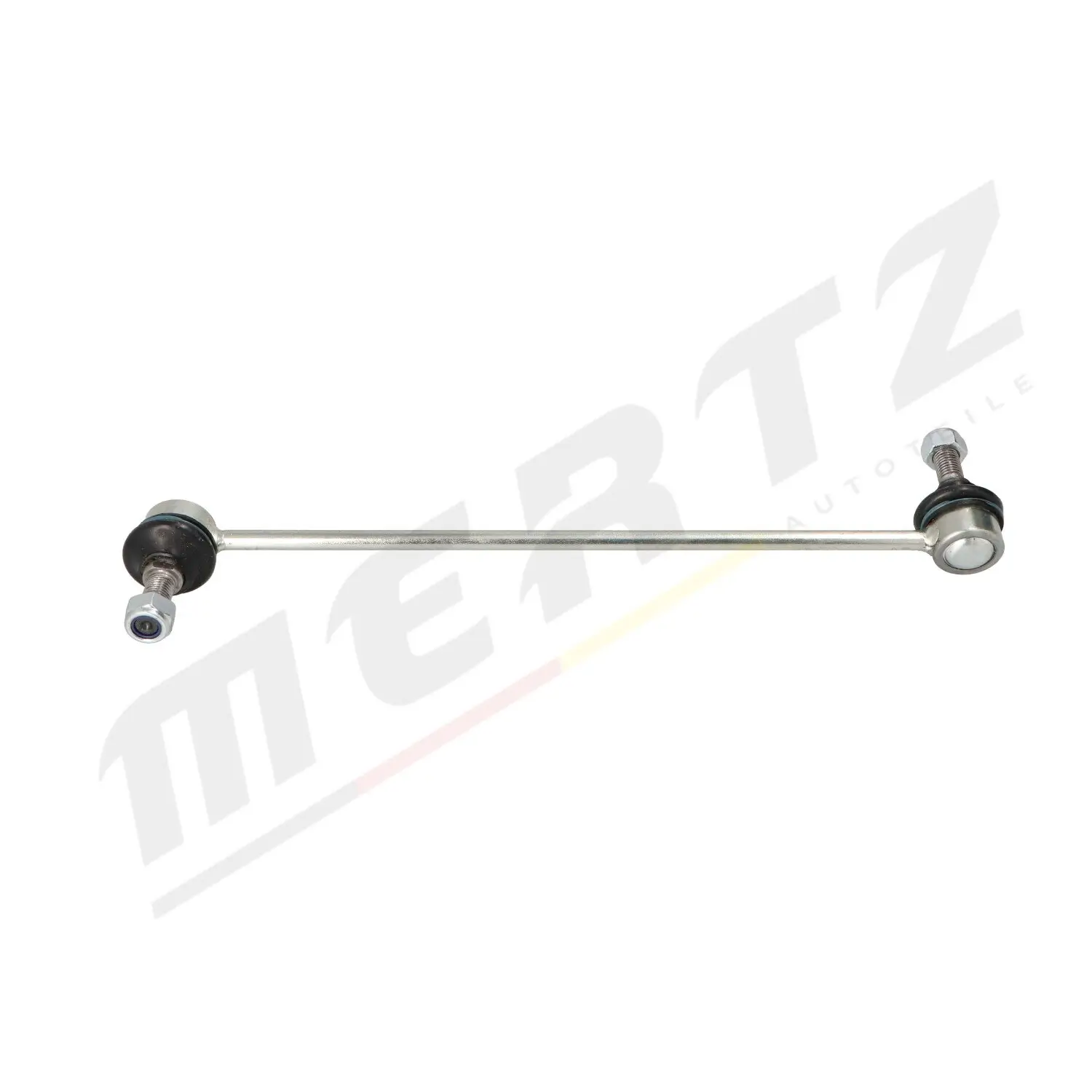 Stange/Strebe, Stabilisator Vorderachse links MERTZ M-S2427