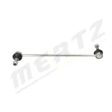 Stange/Strebe, Stabilisator Vorderachse links MERTZ M-S2427