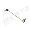 Stange/Strebe, Stabilisator Vorderachse links MERTZ M-S2427 Bild Stange/Strebe, Stabilisator Vorderachse links MERTZ M-S2427