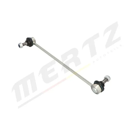 Stange/Strebe, Stabilisator Vorderachse links MERTZ M-S2427 Bild Stange/Strebe, Stabilisator Vorderachse links MERTZ M-S2427